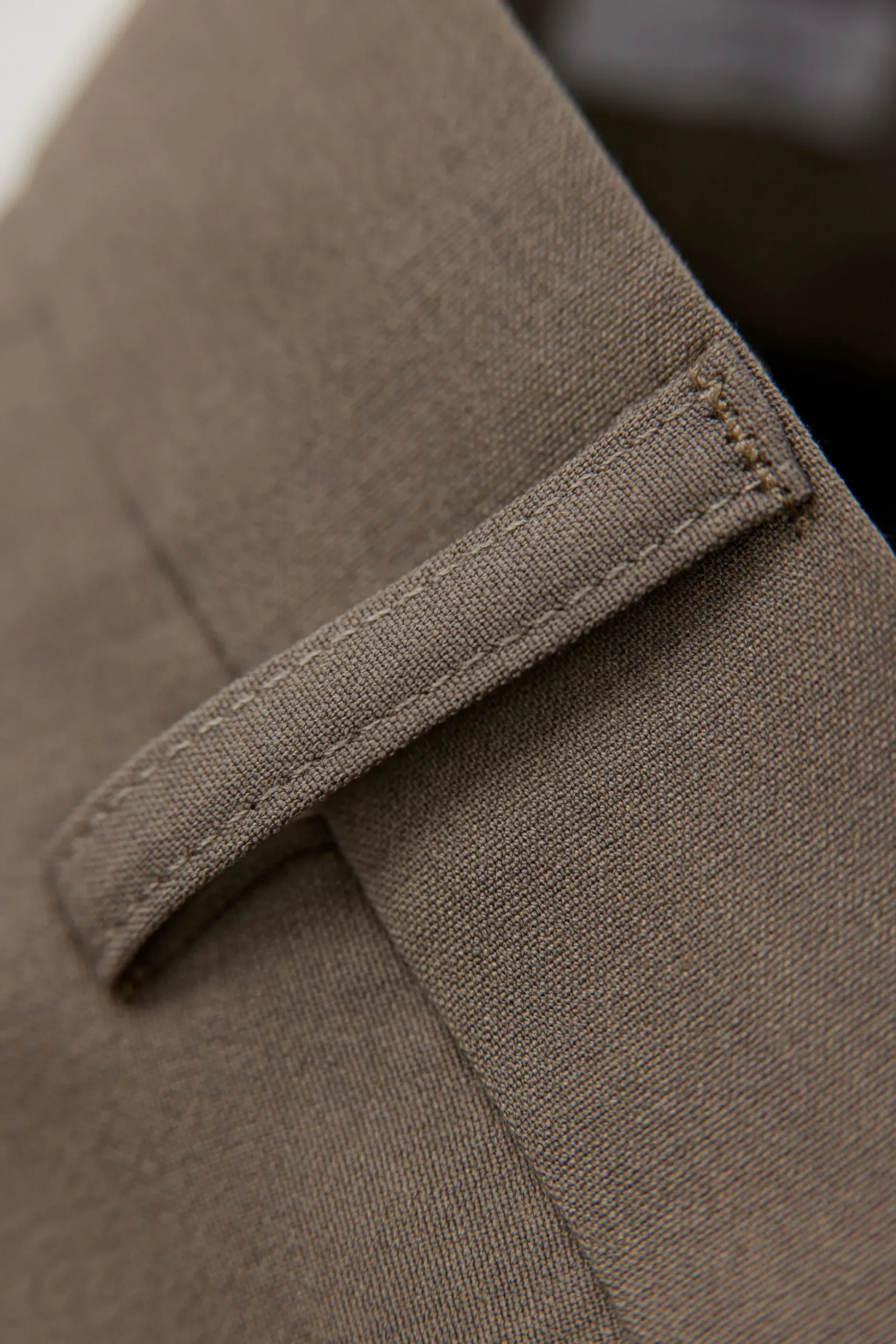 Classic trousers