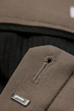 Classic trousers