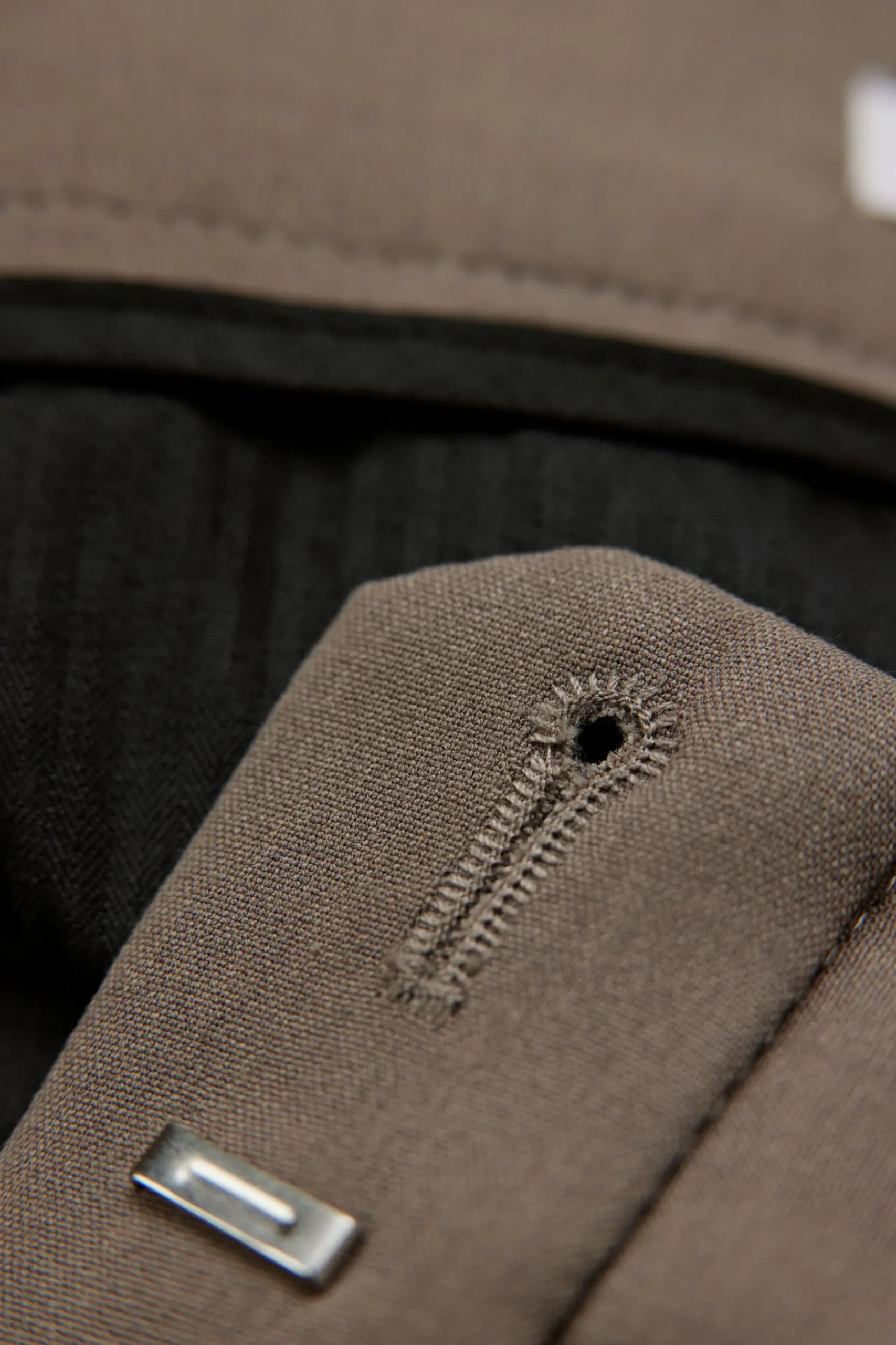 Classic trousers