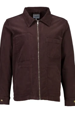 Corduroy shirt