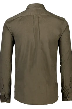 Corduroy shirt