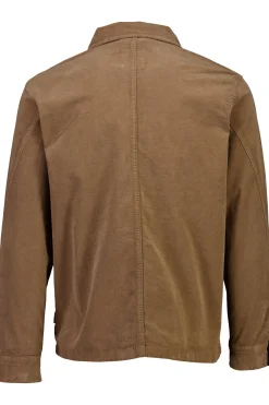 Corduroy shirt