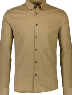 Corduroy shirt