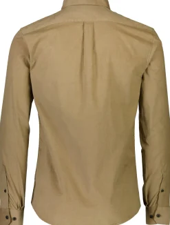 Corduroy shirt