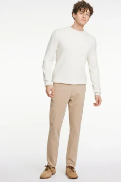 Corduroy trousers