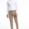 Corduroy trousers