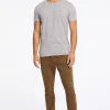 Corduroy trousers