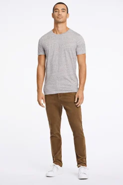 Corduroy trousers