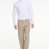 Corduroy trousers