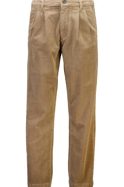Corduroy trousers