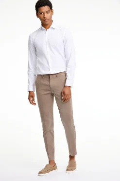 Corduroy trousers