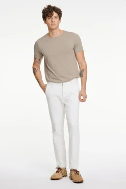 Corduroy trousers