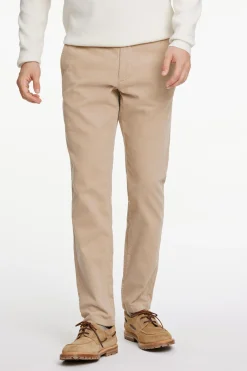 Corduroy trousers