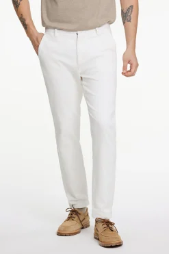 Corduroy trousers