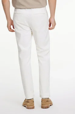 Corduroy trousers