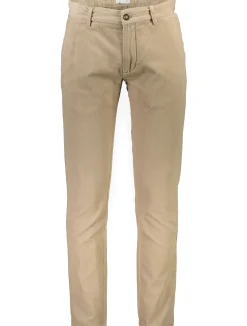Corduroy trousers