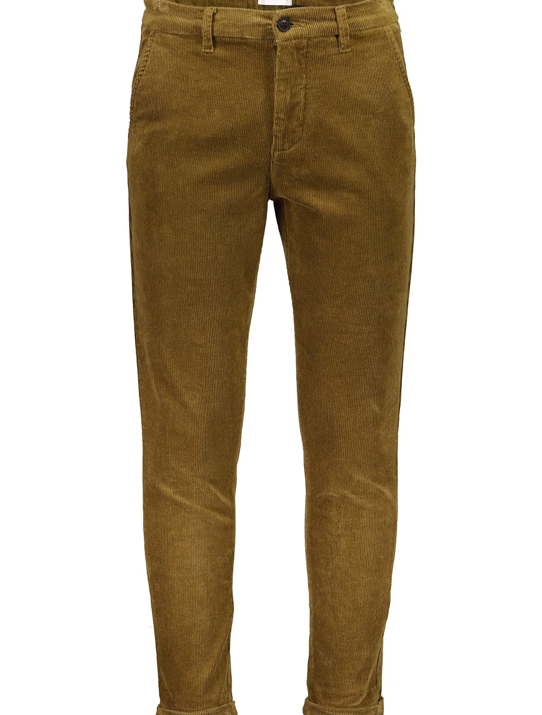 Corduroy trousers