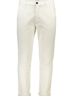 Corduroy trousers