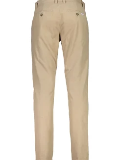 Corduroy trousers