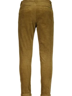 Corduroy trousers