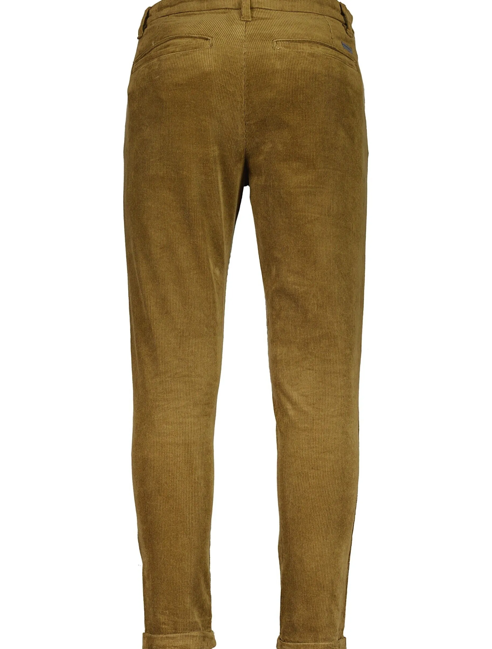 Corduroy trousers