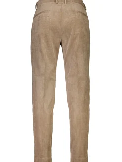 Corduroy trousers