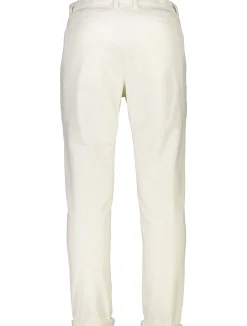 Corduroy trousers