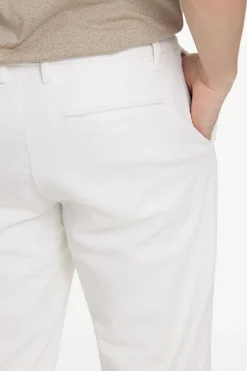Corduroy trousers