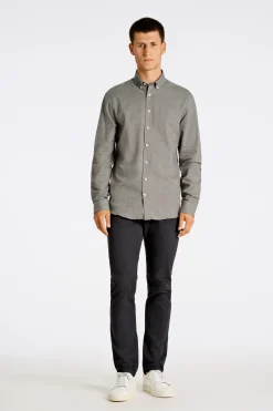 Flannel shirt