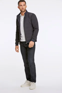 Functional jacket