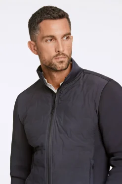Functional jacket