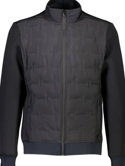 Functional jacket