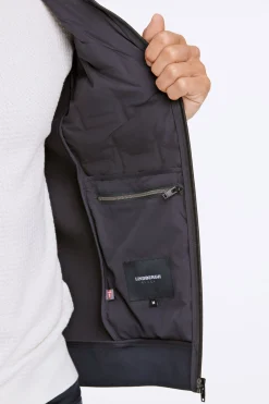 Functional jacket