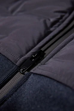 Functional jacket