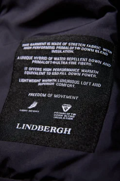 Functional jacket