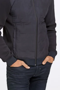 Functional jacket
