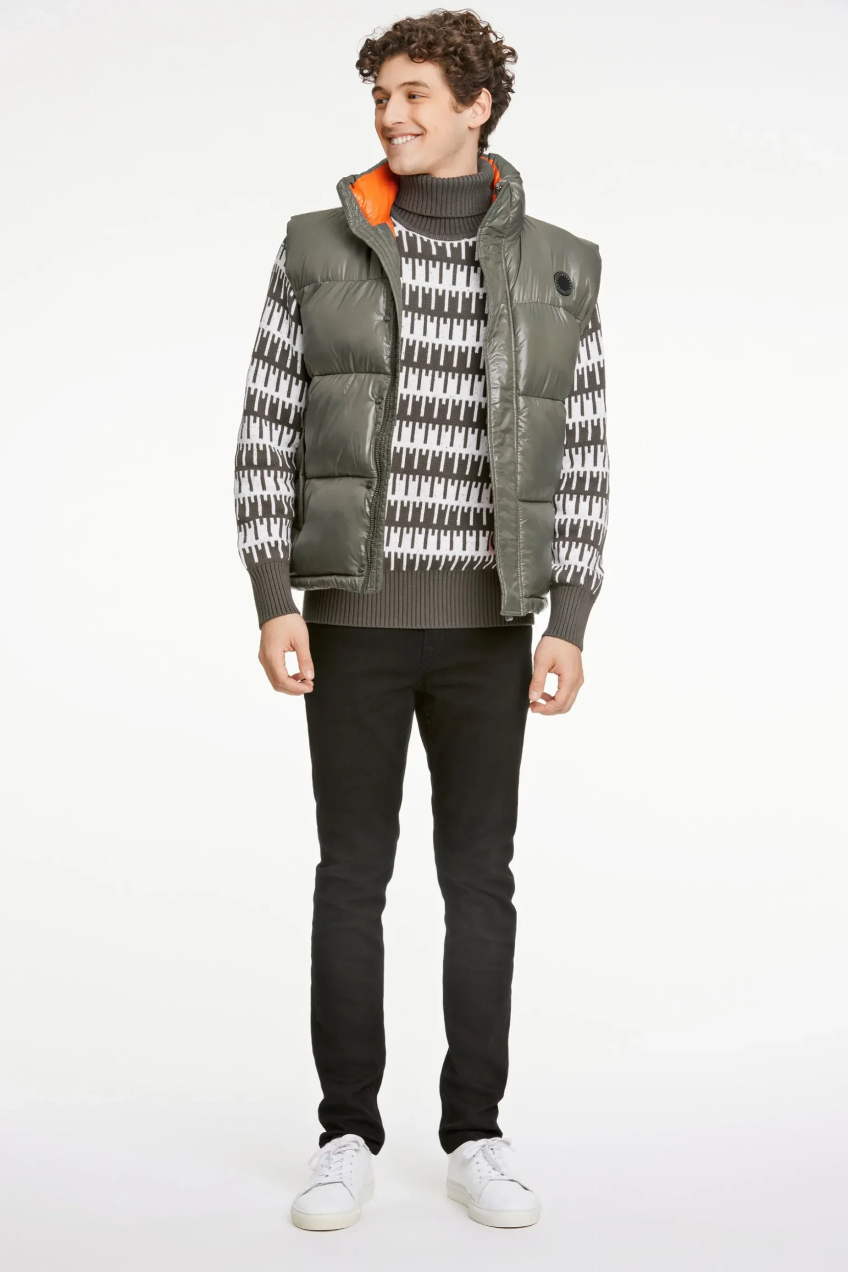 Gilet