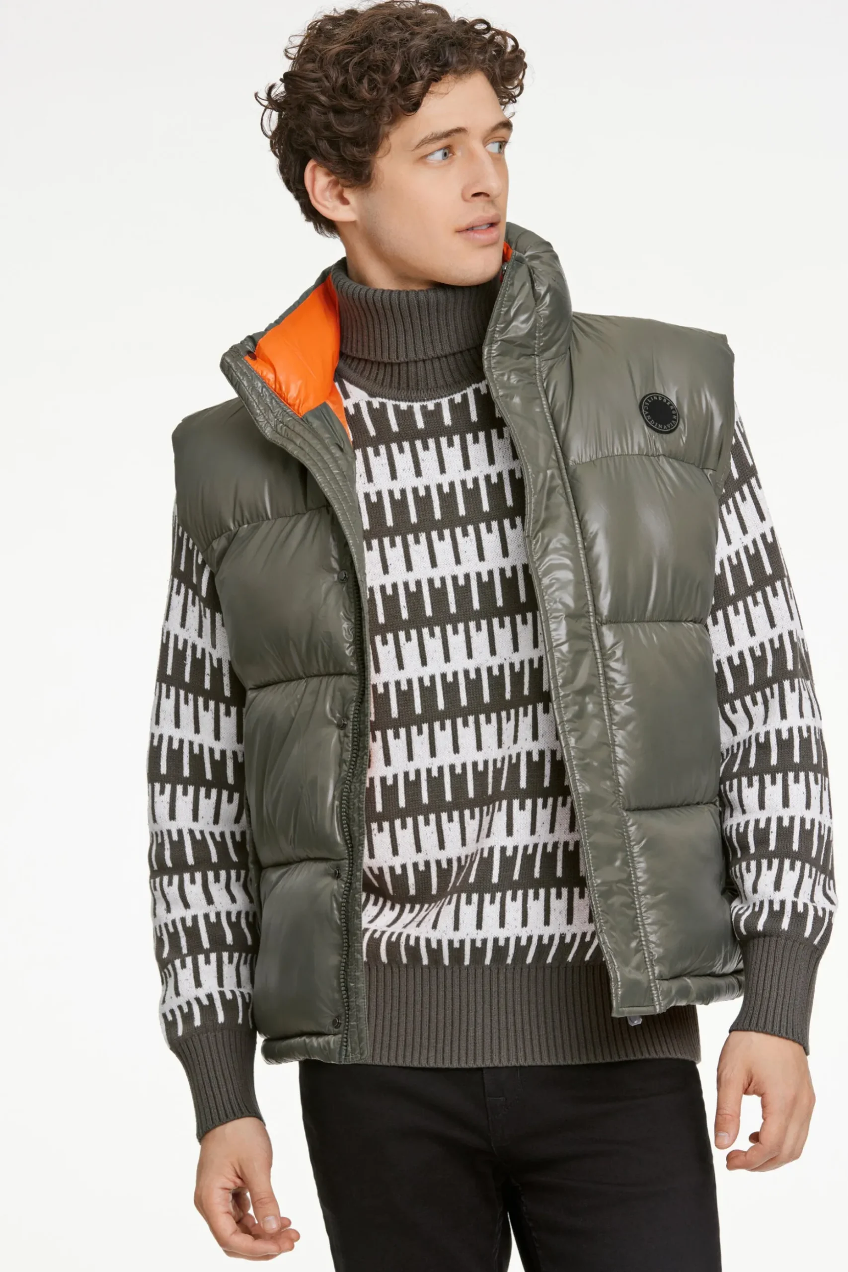 Gilet