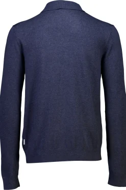 Half zip