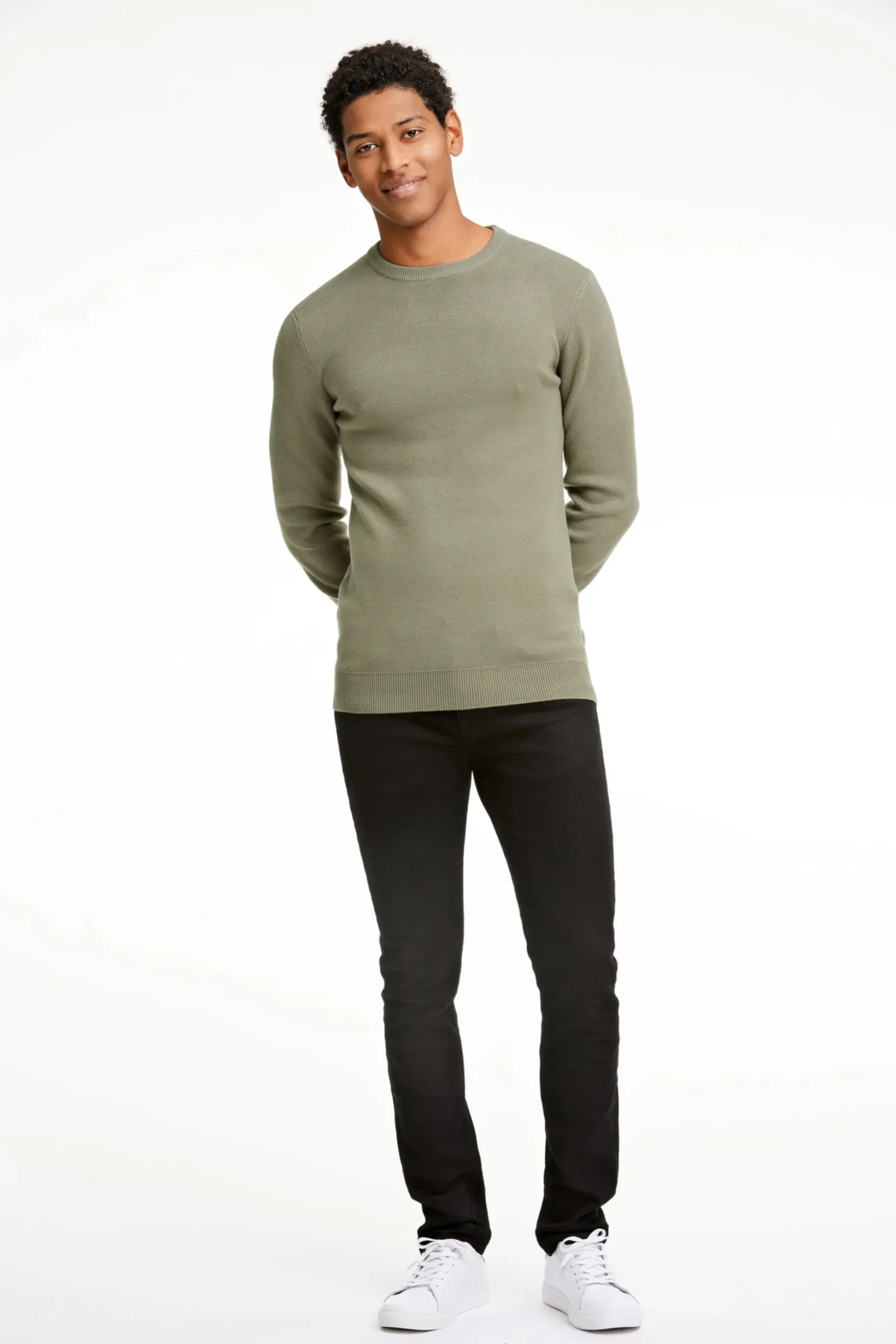 Knitwear