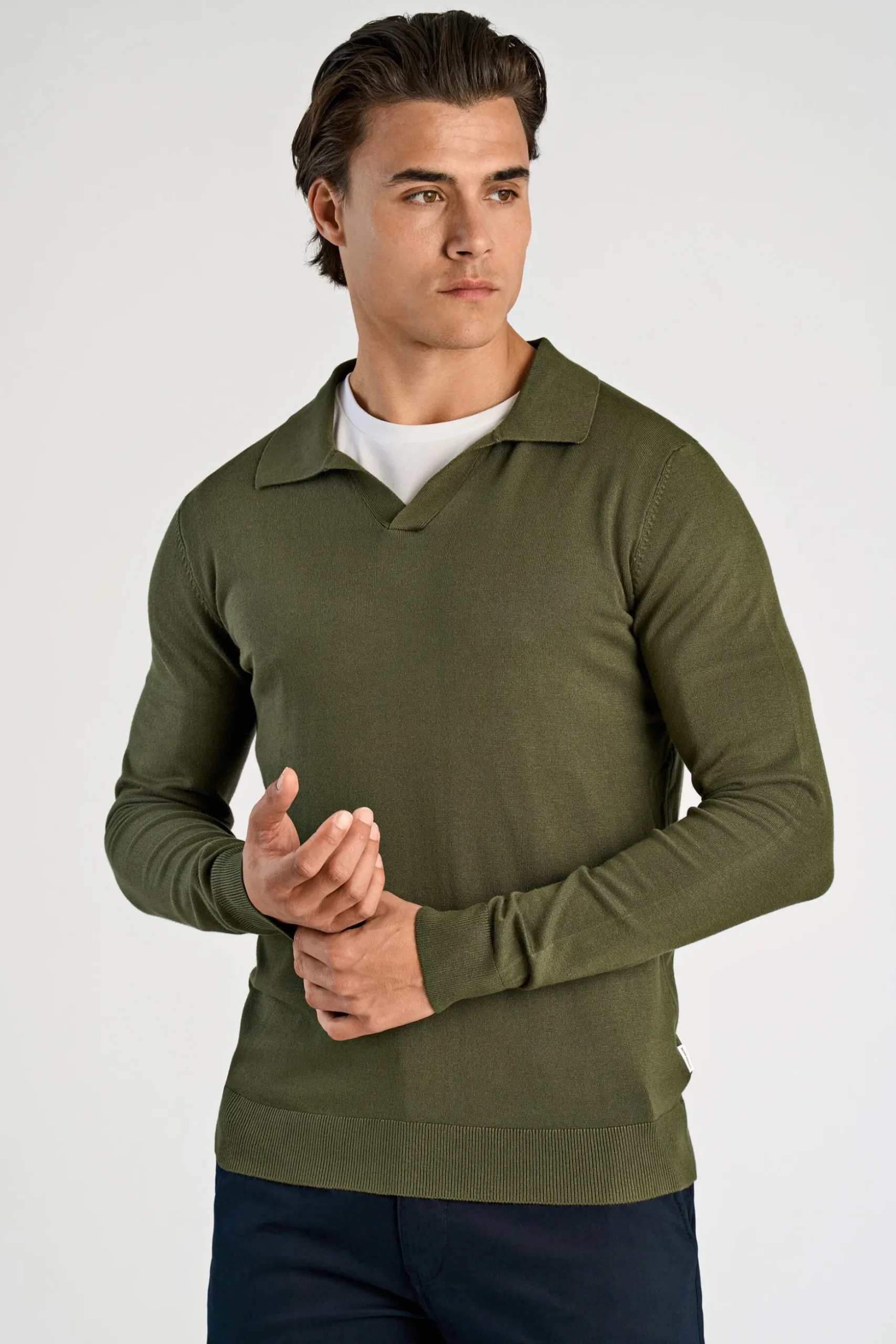 Knitwear