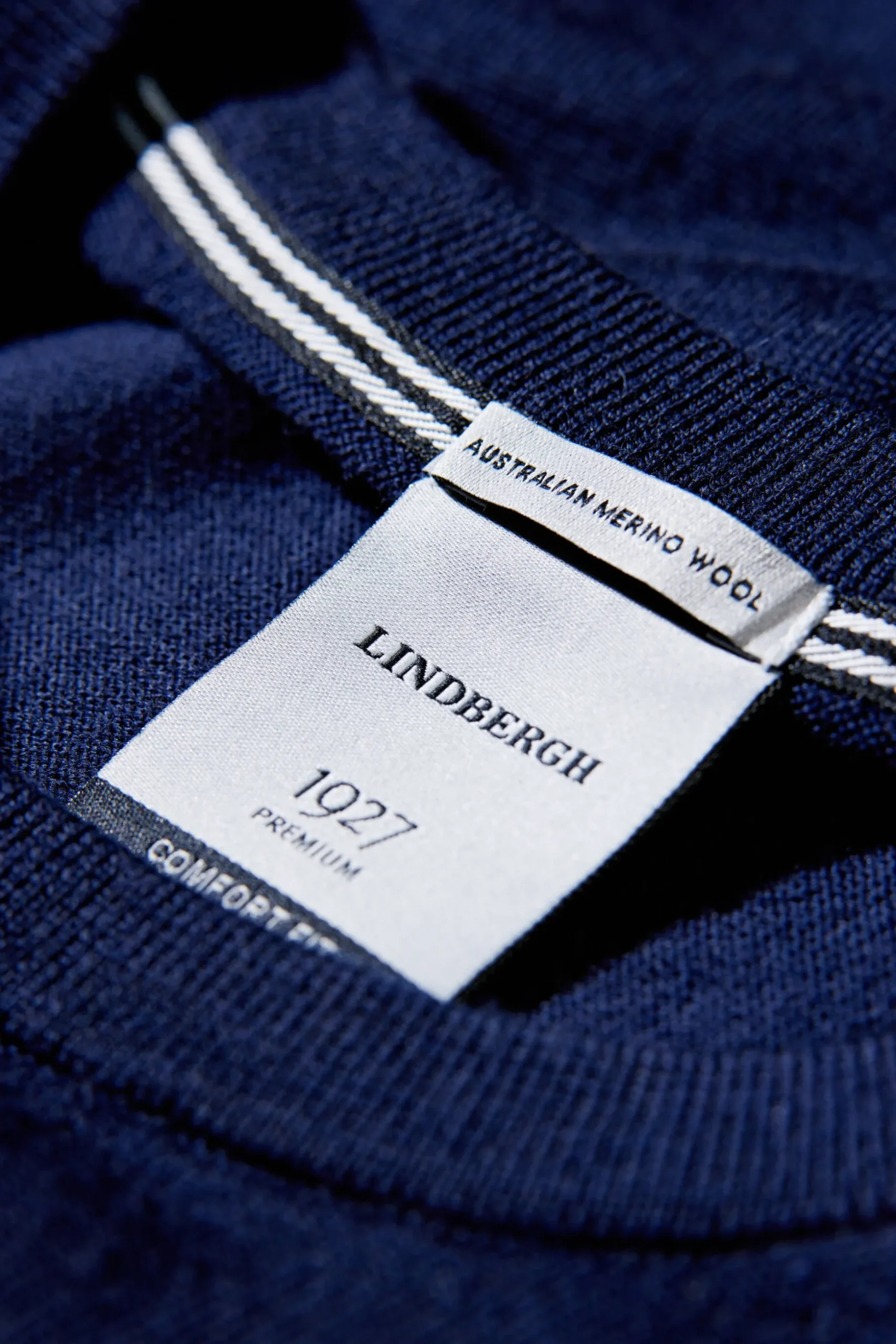 1927 Knitwear