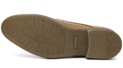 Lace-up shoes