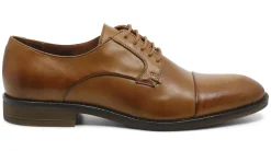 Lace-up shoes