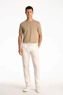 Linen pants