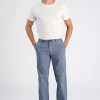 Linen pants