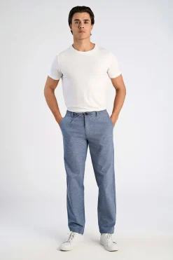 Linen pants