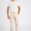Linen pants