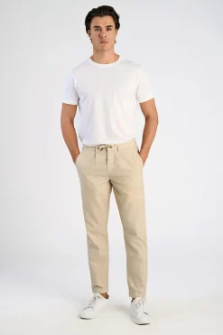 Linen pants
