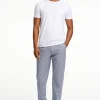Linen pants